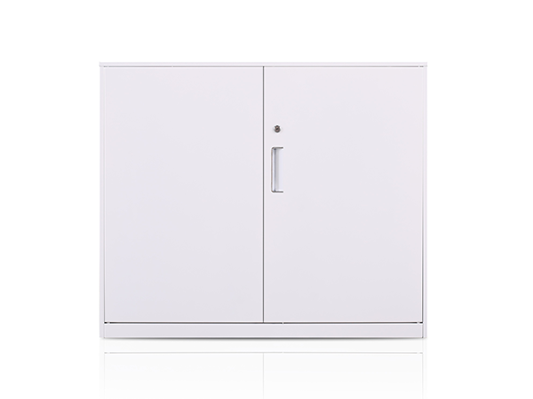 對(duì)開(kāi)門(mén)矮柜900W400D760H