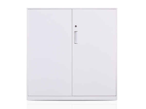 對(duì)開(kāi)門(mén)矮柜900W400D925H
