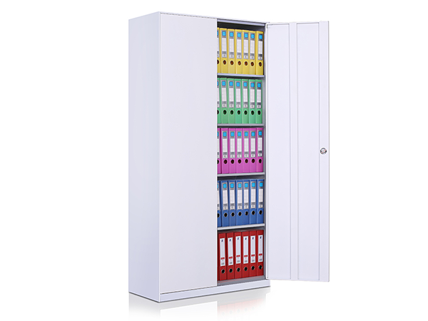 通門(mén)文件柜900W400D1850H